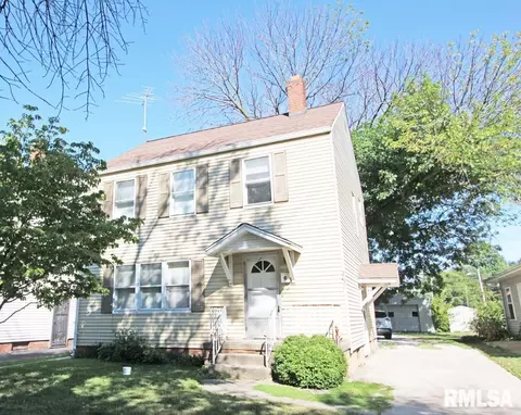 2632 S 5th St, Springfield, IL 62703 photo 1