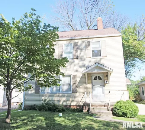 2632 S 5th St, Springfield, IL 62703 photo 5