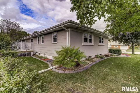 2301 Tamaroa Trl, Springfield, IL 62702 photo 36