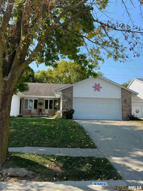 4301 Pickfair Rd, Springfield, IL 62703 photo 1
