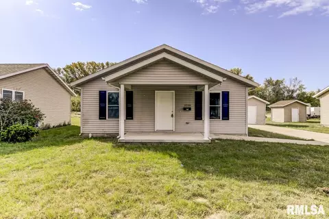 2210 Enterprise St, Springfield, IL 62702 photo 1