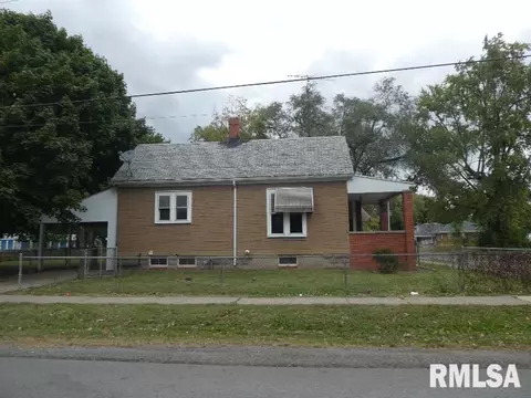 1201 N Bengel St, Springfield, IL 62702 photo 25