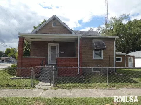1201 N Bengel St, Springfield, IL 62702 photo 1