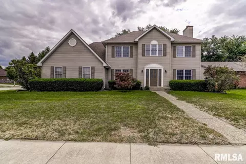 2500 Charlack Ave, Springfield, IL 62704 photo 1