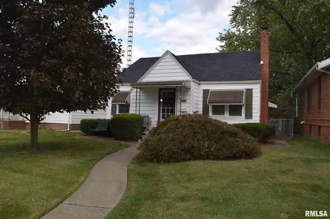 2124 N 7th St, Springfield, IL 62702 photo 1