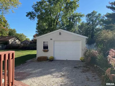 1546 Reed Ave, Springfield, IL 62704 photo 28