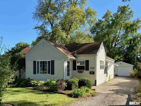 1546 Reed Ave, Springfield, IL 62704 photo 1