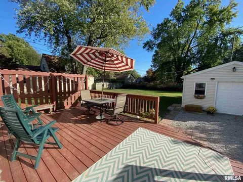 1546 Reed Ave, Springfield, IL 62704 photo 22