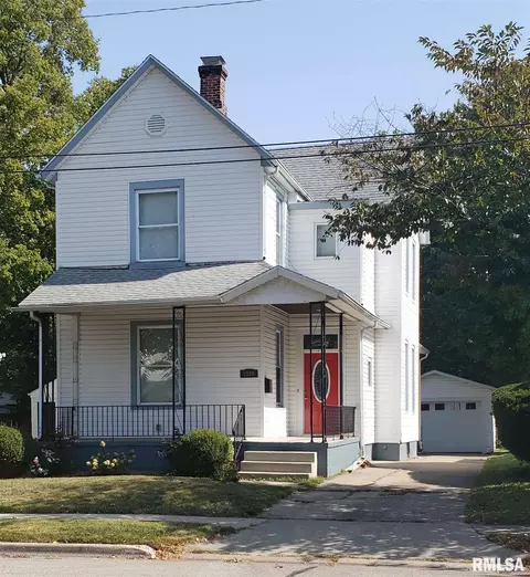 1326 N 6th St, Springfield, IL 62702 photo 1