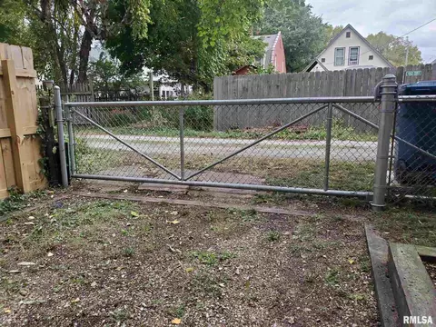 433 W Vine Ave, Springfield, IL 62704 photo 49