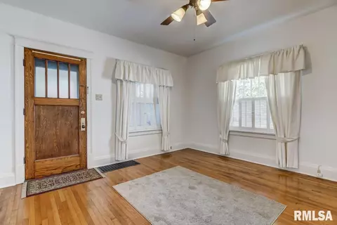 433 W Vine Ave, Springfield, IL 62704 photo 6