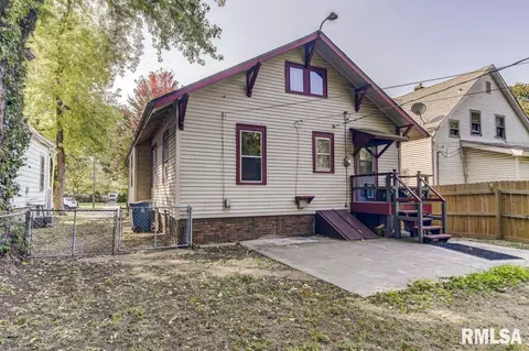 433 W Vine Ave, Springfield, IL 62704 photo 44