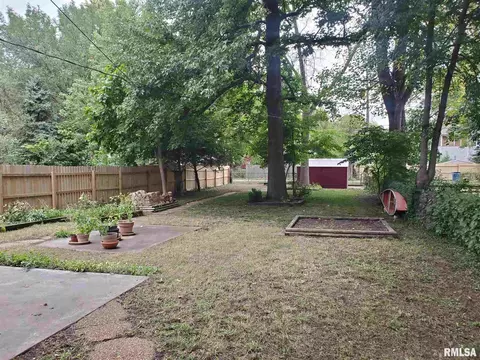 433 W Vine Ave, Springfield, IL 62704 photo 43