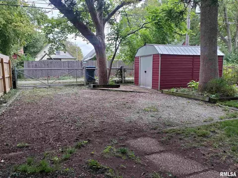433 W Vine Ave, Springfield, IL 62704 photo 47