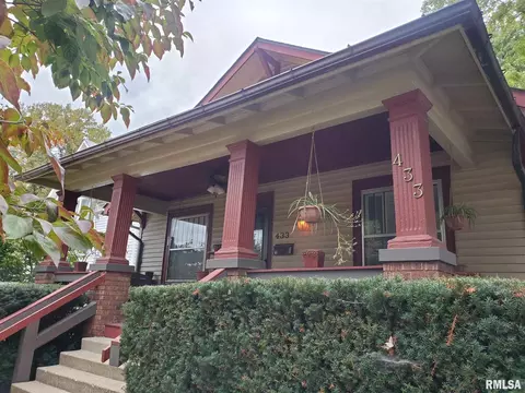433 W Vine Ave, Springfield, IL 62704 photo 39