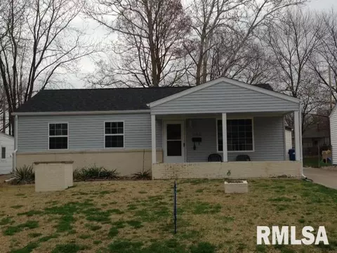 1100 Johnson Ln, Springfield, IL 62702 photo 1