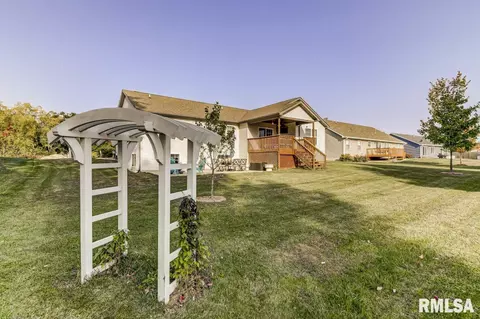 912 Pheasant Run, Sherman, IL 62684 photo 29