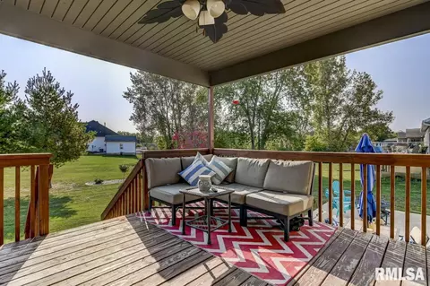 912 Pheasant Run, Sherman, IL 62684 photo 26