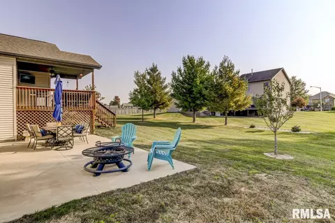 912 Pheasant Run, Sherman, IL 62684 photo 28