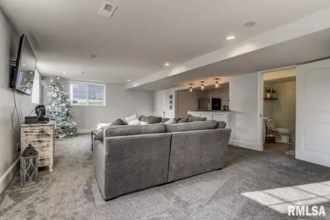 912 Pheasant Run, Sherman, IL 62684 photo 19