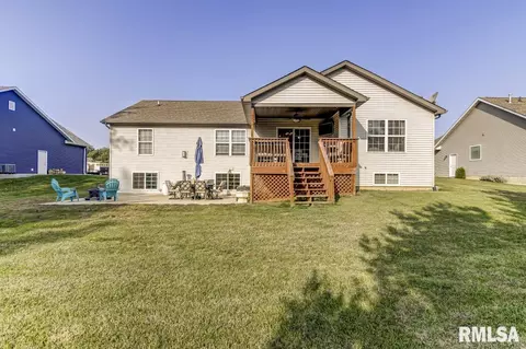 912 Pheasant Run, Sherman, IL 62684 photo 27