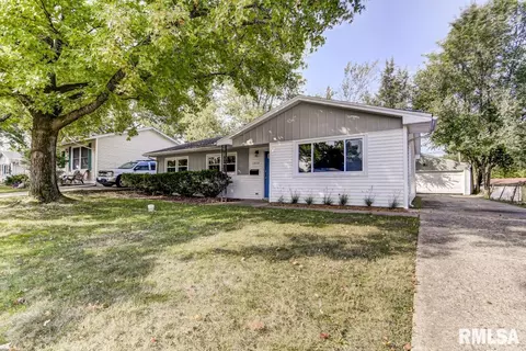 1407 Johnson Ln, Springfield, IL 62702 photo 30