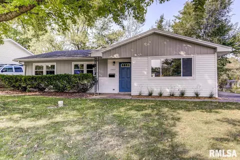 1407 Johnson Ln, Springfield, IL 62702 photo 31
