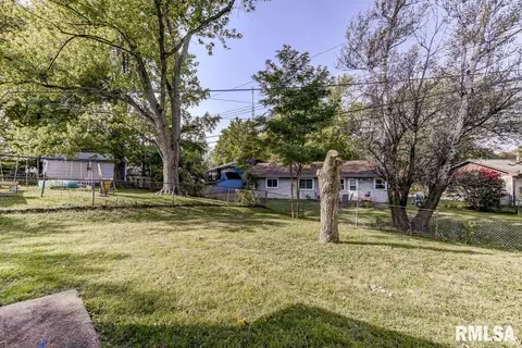 1407 Johnson Ln, Springfield, IL 62702 photo 28