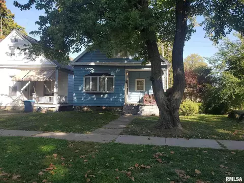 1708 S 8th St, Springfield, IL 62703 photo 1