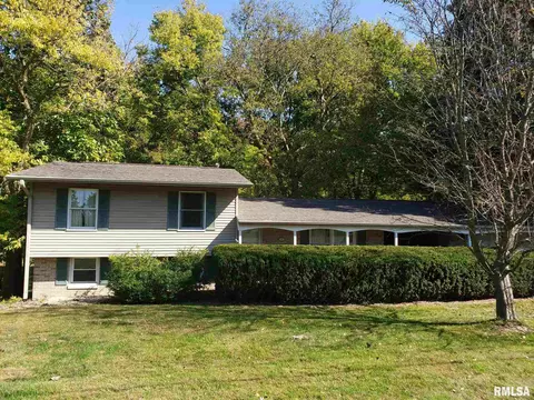 70 Carole Rd, Springfield, IL 62711 photo 1