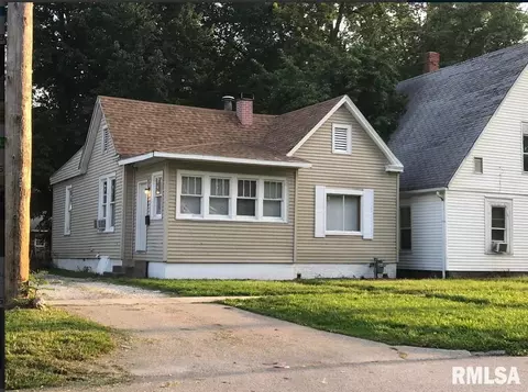 1722 E Jackson St, Springfield, IL 62703 photo 1