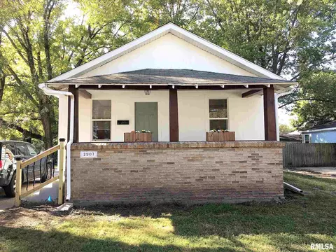 2907 S 14th St, Springfield, IL 62703 photo 2