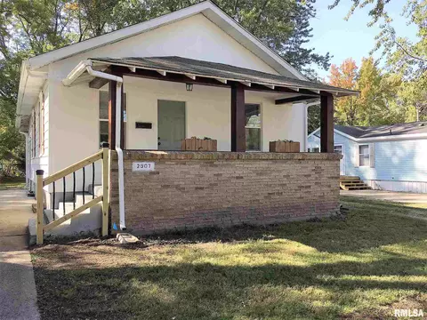 2907 S 14th St, Springfield, IL 62703 photo 1