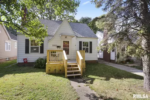 2537 S 6th St, Springfield, IL 62703 photo 1