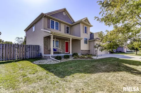 1620 Bilbridge Ln, Chatham, IL 62629 photo 38