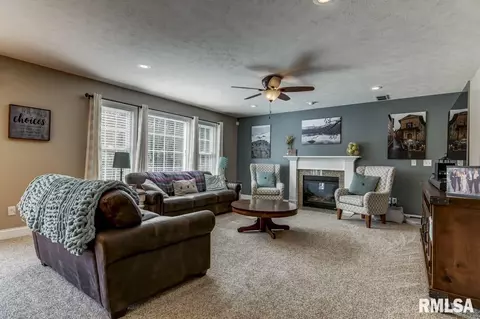 1620 Bilbridge Ln, Chatham, IL 62629 photo 6
