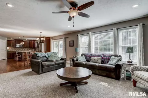 1620 Bilbridge Ln, Chatham, IL 62629 photo 8