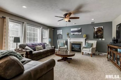 1620 Bilbridge Ln, Chatham, IL 62629 photo 5