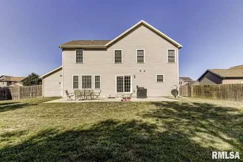1620 Bilbridge Ln, Chatham, IL 62629 photo 35