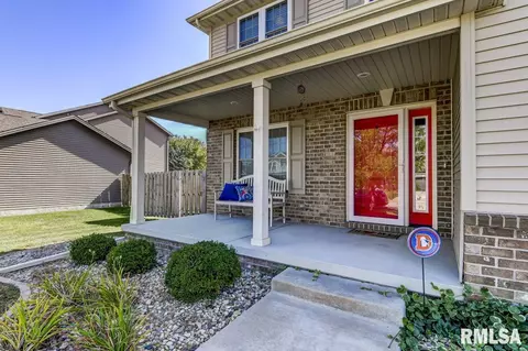 1620 Bilbridge Ln, Chatham, IL 62629 photo 2