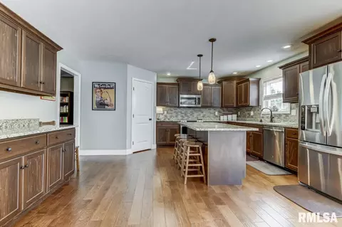 1620 Bilbridge Ln, Chatham, IL 62629 photo 12