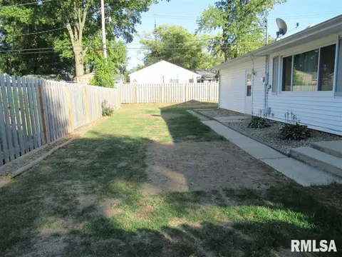2005 Carol Ln, Springfield, IL 62702 photo 24