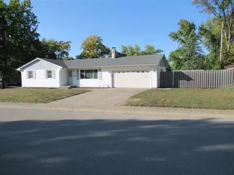2005 Carol Ln, Springfield, IL 62702 photo 1
