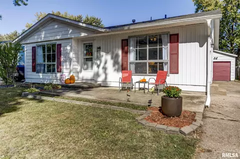 2817 Sandgate Rd, Springfield, IL 62702 photo 1