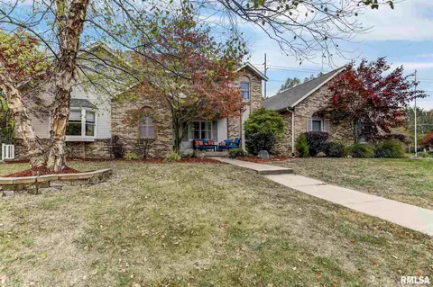 3301 Collingwood Dr, Springfield, IL 62711 photo 49