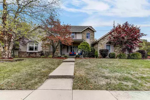 3301 Collingwood Dr, Springfield, IL 62711 photo 1
