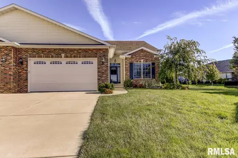 2702 Whiteside Pl, Springfield, IL 62711 photo 2