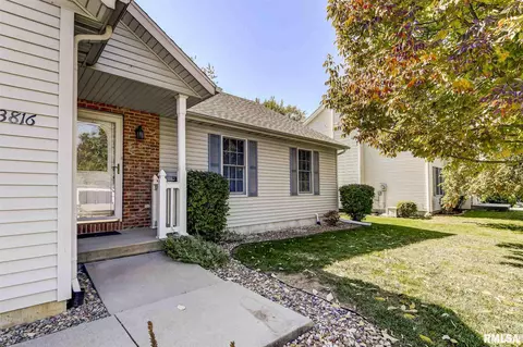 3816 Kerry Blvd, Springfield, IL 62712 photo 4