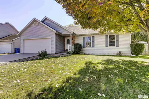 3816 Kerry Blvd, Springfield, IL 62712 photo 1