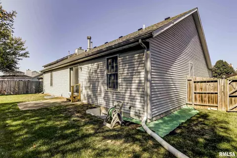 3816 Kerry Blvd, Springfield, IL 62712 photo 35